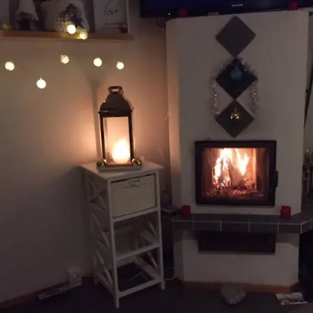 Levi Etelarinne Huoneisto Apartman Kittilä