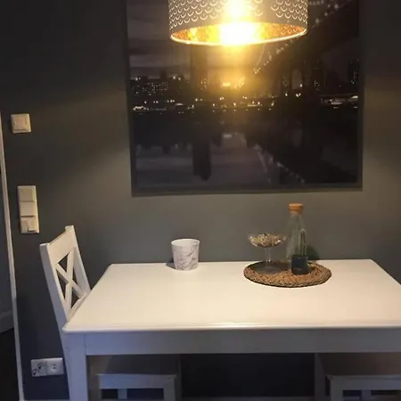 Apartman Levi Etelarinne Huoneisto