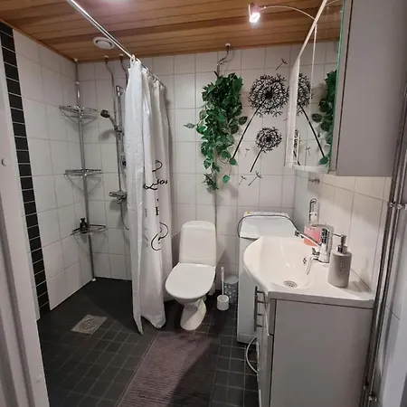 Levi Etelarinne Huoneisto * Kittila (Lapland)