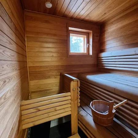 Levi Etelarinne Huoneisto Apartman
